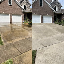 Best Driveway Cleaning Services in Lexington, Kentucky 🚗✨